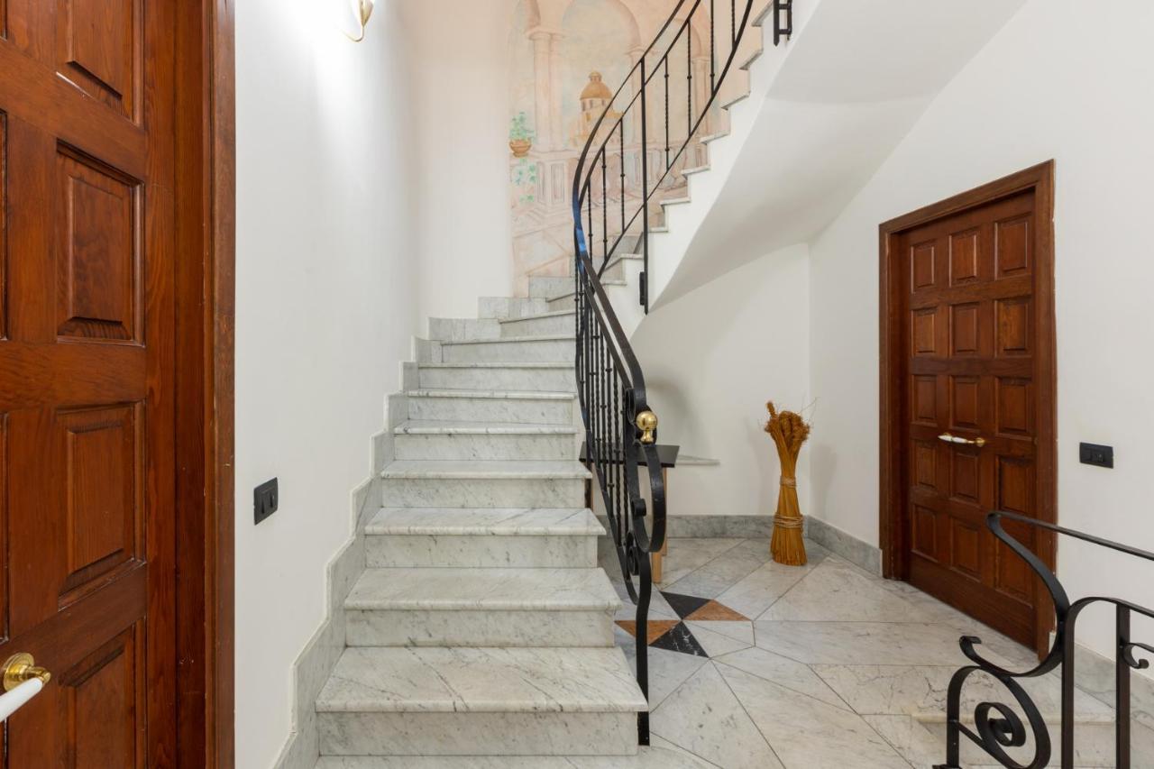 Locanda Del Buongustaio Cagliari Dış mekan fotoğraf