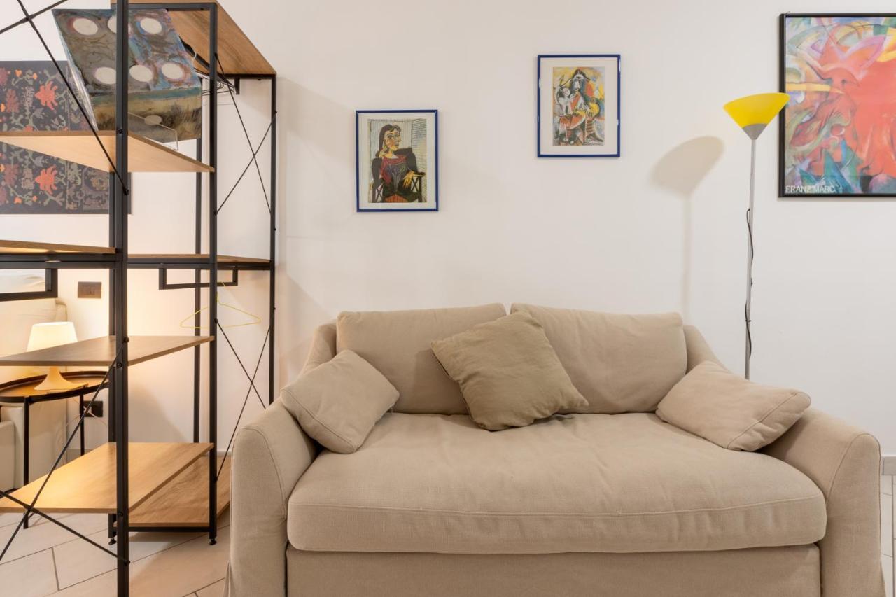 Locanda Del Buongustaio Cagliari Dış mekan fotoğraf