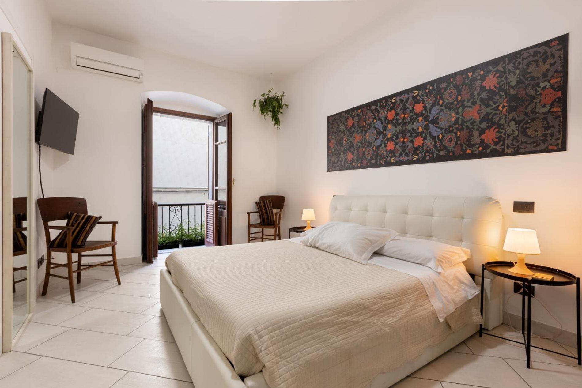 Locanda Del Buongustaio Cagliari Dış mekan fotoğraf