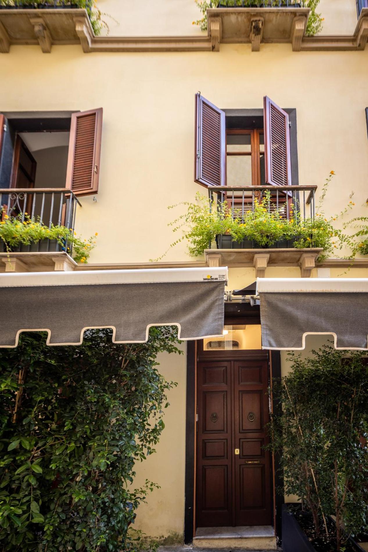 Locanda Del Buongustaio Cagliari Dış mekan fotoğraf