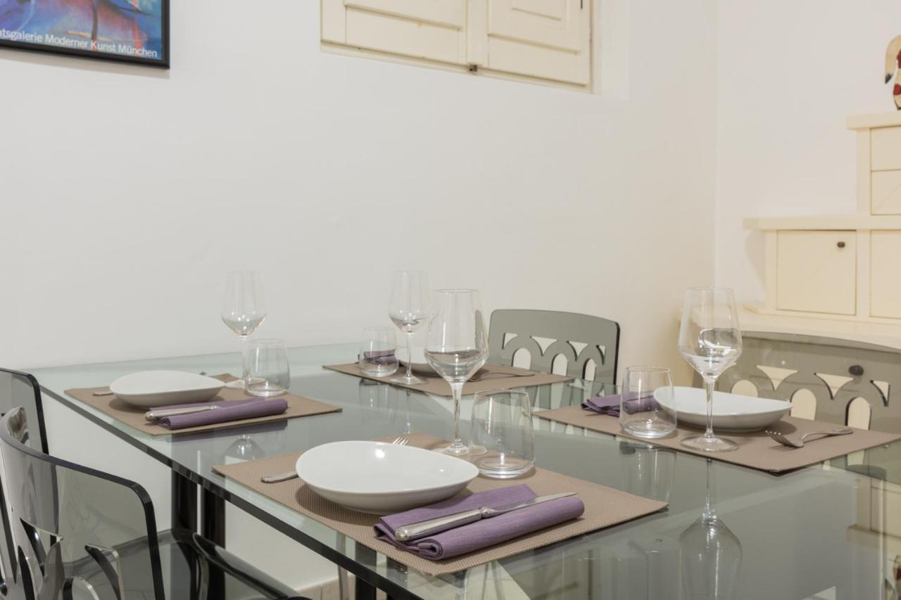 Locanda Del Buongustaio Cagliari Dış mekan fotoğraf