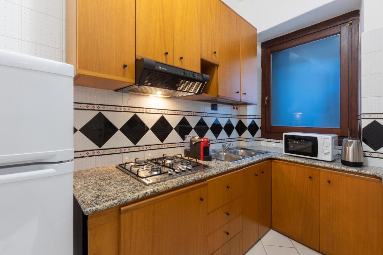 Locanda Del Buongustaio Cagliari Dış mekan fotoğraf