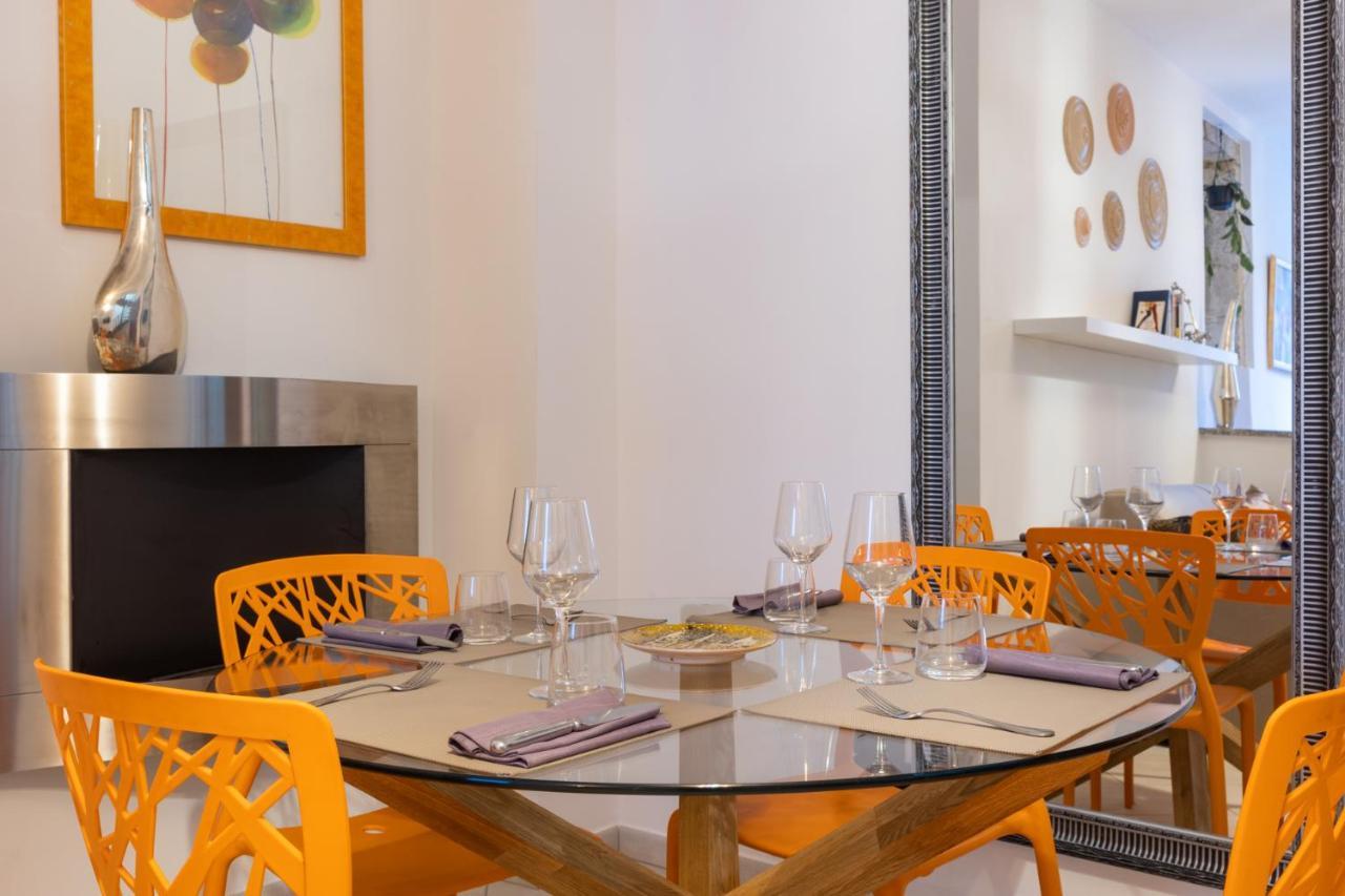 Locanda Del Buongustaio Cagliari Dış mekan fotoğraf