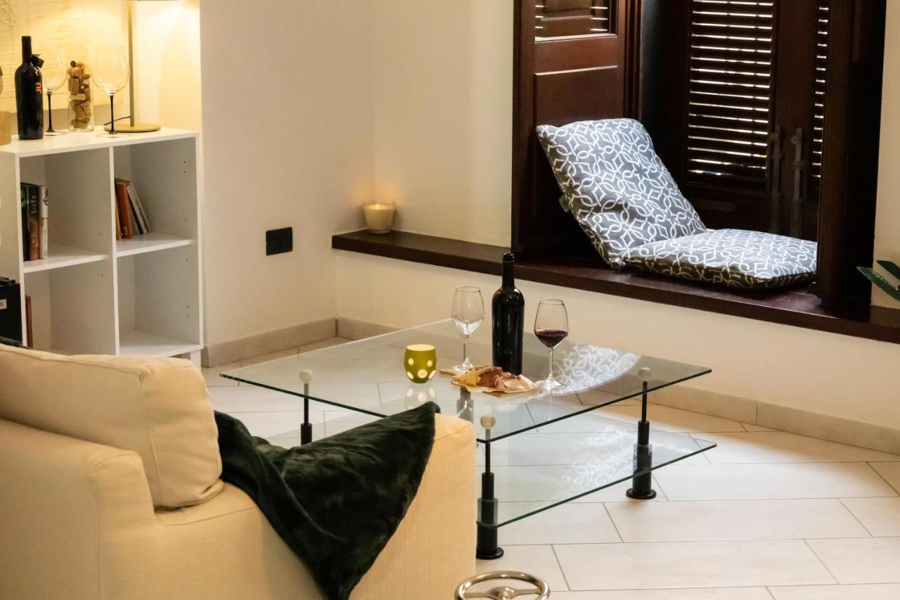 Locanda Del Buongustaio Cagliari Dış mekan fotoğraf