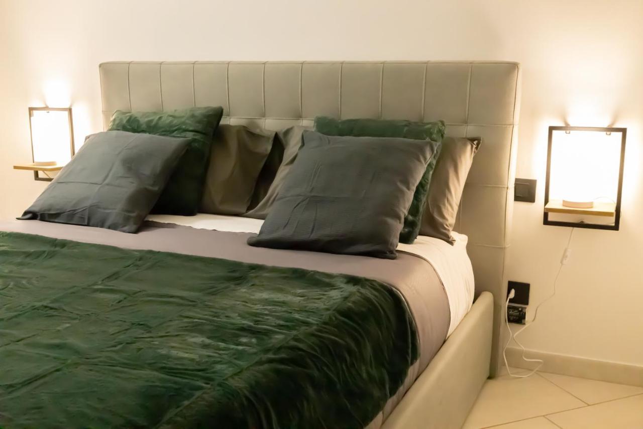 Locanda Del Buongustaio Cagliari Dış mekan fotoğraf