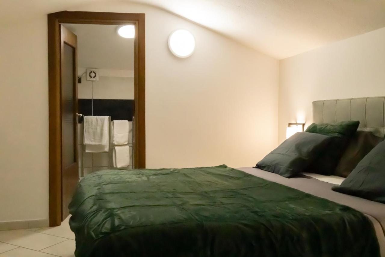 Locanda Del Buongustaio Cagliari Dış mekan fotoğraf