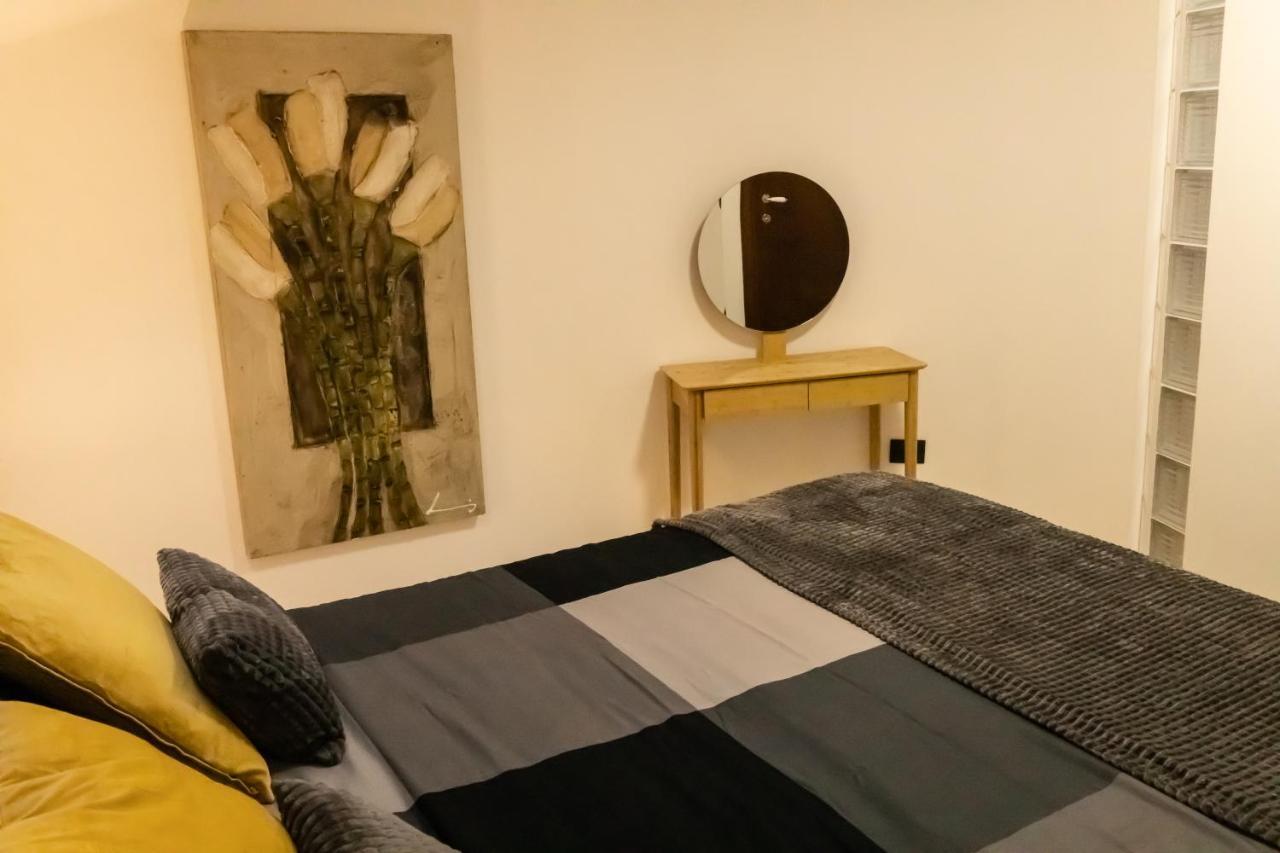 Locanda Del Buongustaio Cagliari Dış mekan fotoğraf