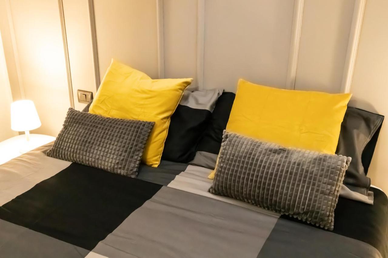 Locanda Del Buongustaio Cagliari Dış mekan fotoğraf