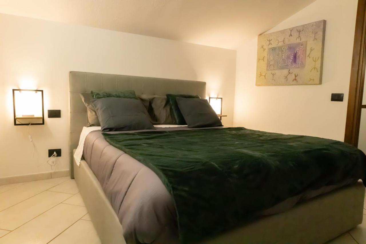 Locanda Del Buongustaio Cagliari Dış mekan fotoğraf