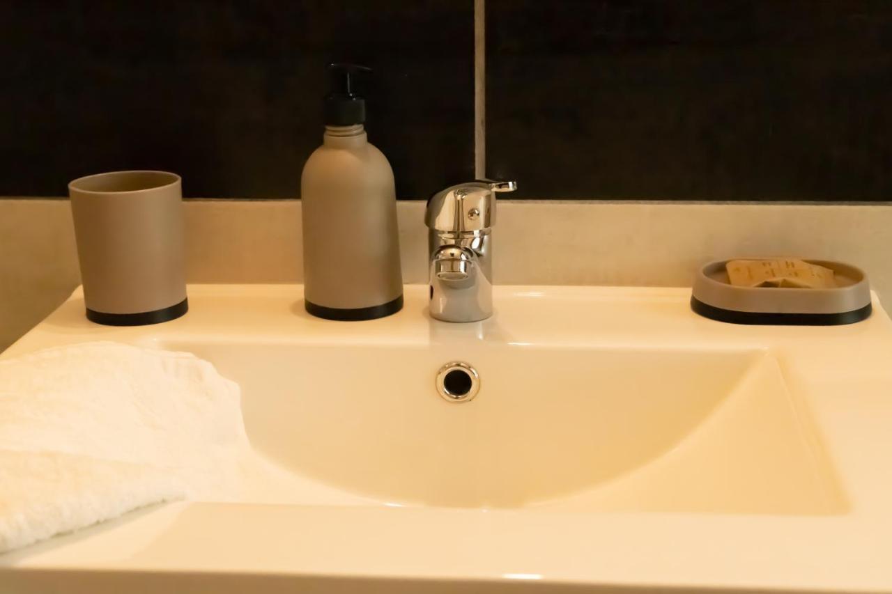 Locanda Del Buongustaio Cagliari Dış mekan fotoğraf