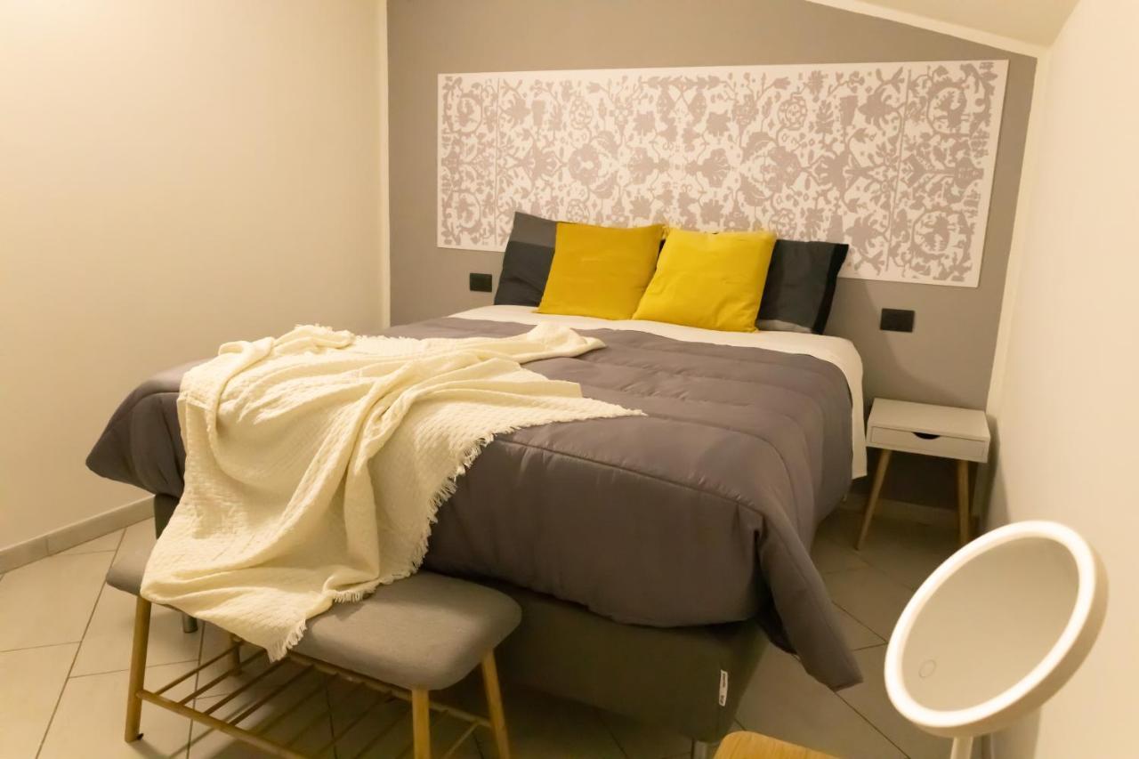 Locanda Del Buongustaio Cagliari Dış mekan fotoğraf
