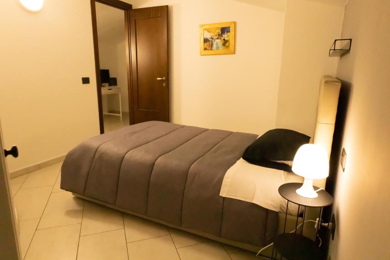 Locanda Del Buongustaio Cagliari Dış mekan fotoğraf