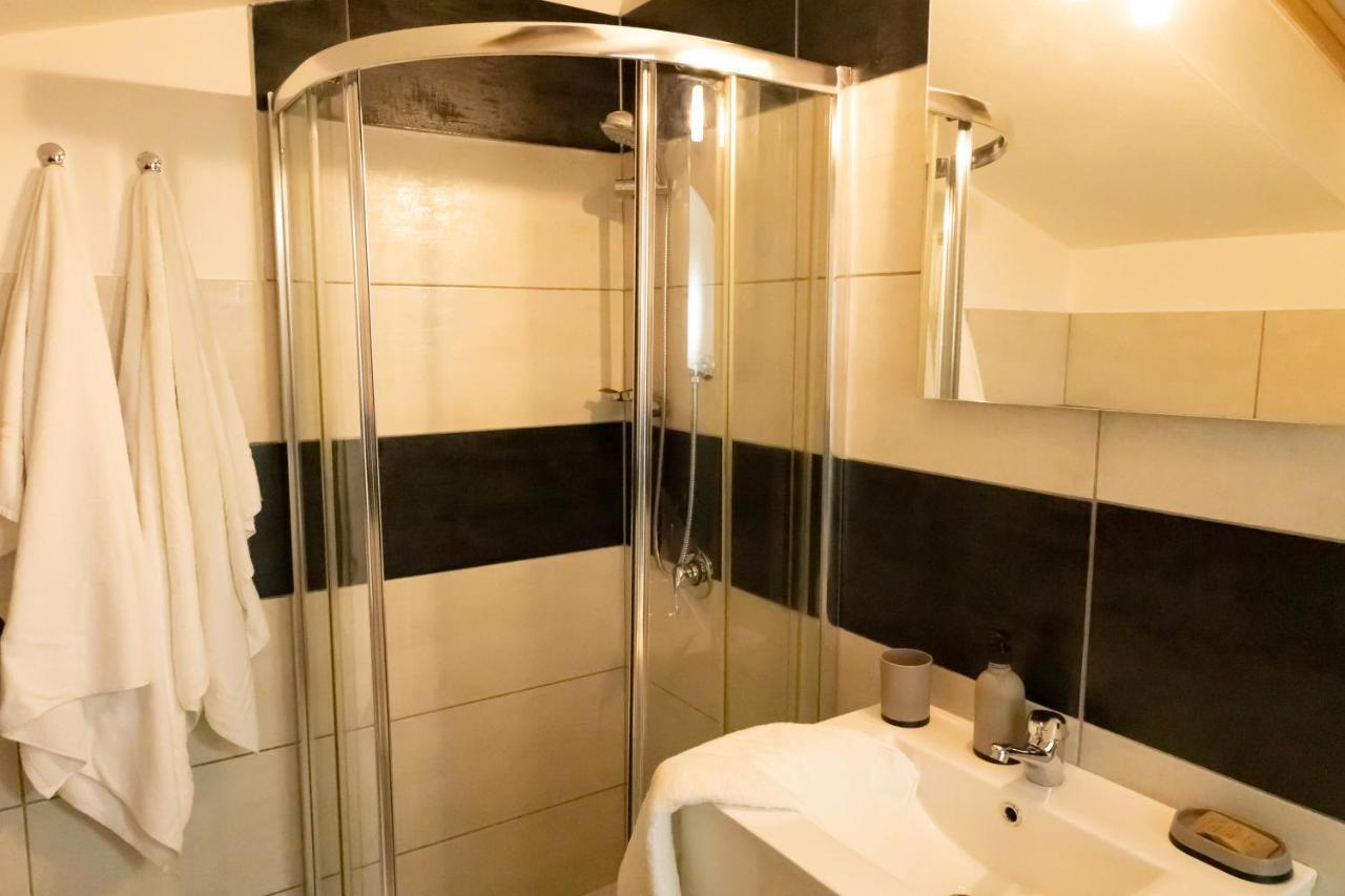 Locanda Del Buongustaio Cagliari Dış mekan fotoğraf