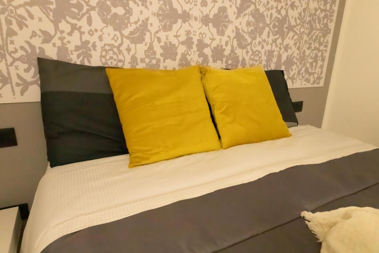 Locanda Del Buongustaio Cagliari Dış mekan fotoğraf