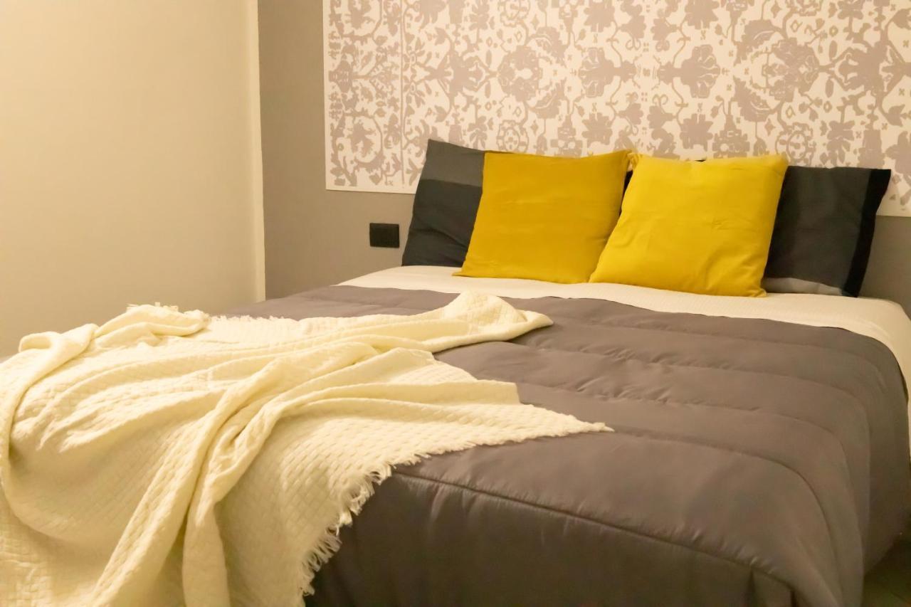 Locanda Del Buongustaio Cagliari Dış mekan fotoğraf