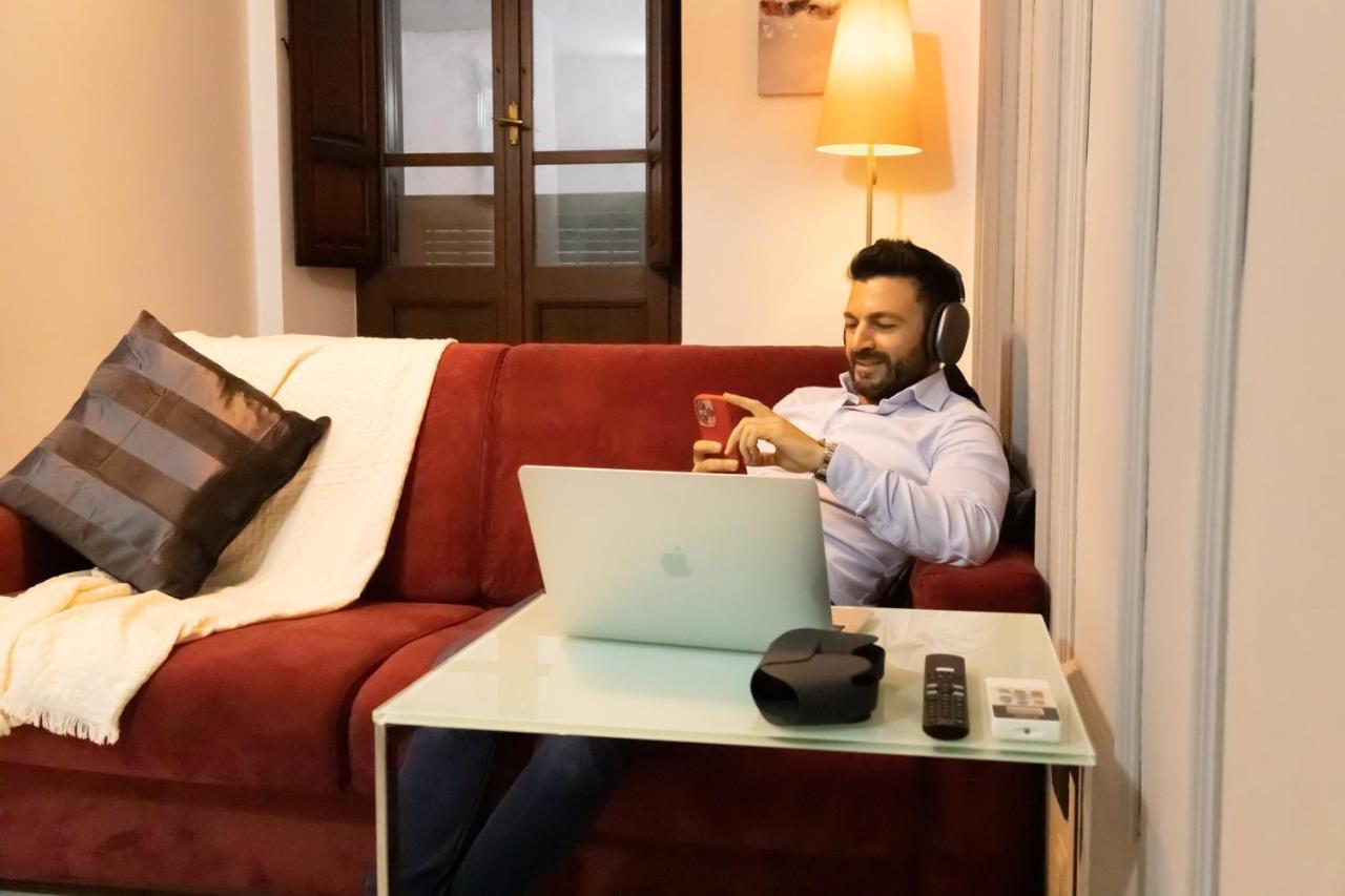 Locanda Del Buongustaio Cagliari Dış mekan fotoğraf