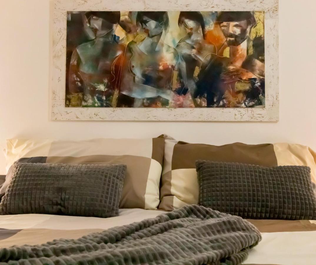 Locanda Del Buongustaio Cagliari Dış mekan fotoğraf
