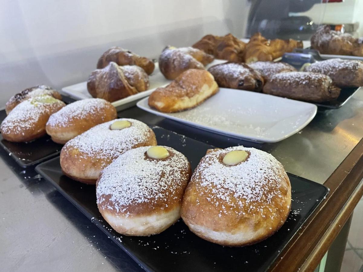 Locanda Del Buongustaio Cagliari Dış mekan fotoğraf